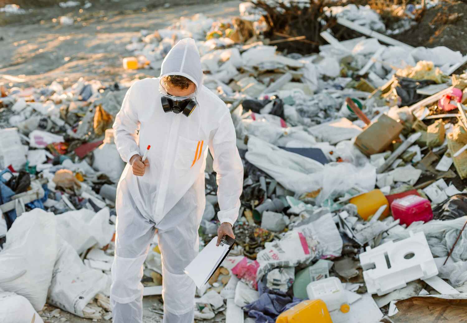 Best Commercial Junk Removal  in USA